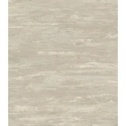Dutch Wallcoverings Vliesbehang Arcadia kaleidoscoop textuur - grijs - 10mx53cm