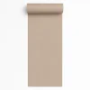 Dutch Wallcoverings Vliesbehang Renaissance natural weave - taupe - 10m x 53cm