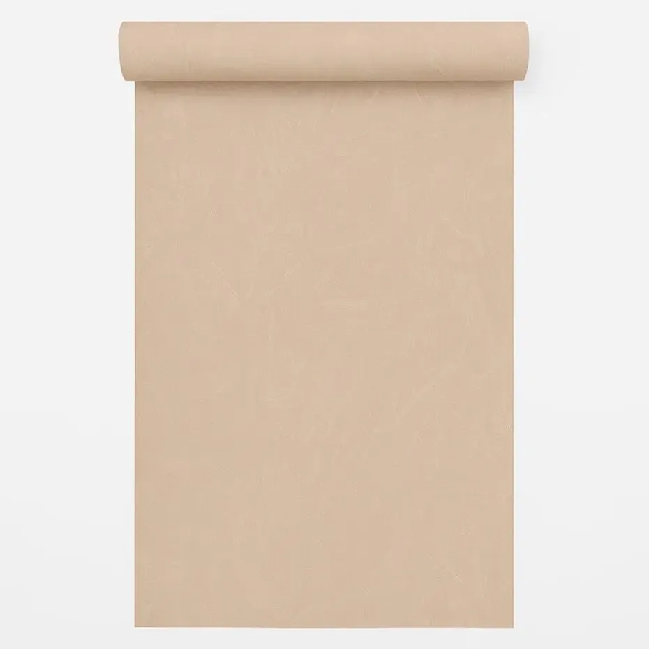 Dutch Wallcoverings Vliesbeh. Renaissance construction board - bruin - 10mx53cm