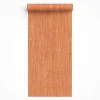 Dutch Wallcoverings Vliesbehang Renaissance basket weave - coral - 10,05m x 53cm