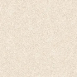 Dutch Wallcoverings Vliesbehang Fabric Touch velvet - crème - 10,05m x 53cm