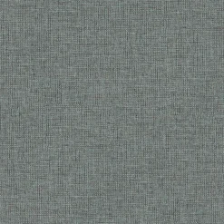 Dutch Wallcoverings Vliesbehang Renaissance natural weave - charcoal - 10mx53cm