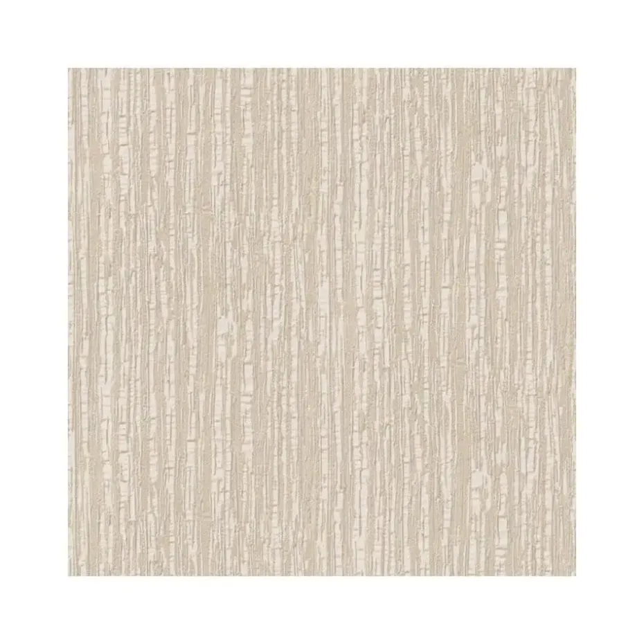 Dutch Wallcoverings Vliesbehang Embellish silk texture - beige - 10,05m x 53cm