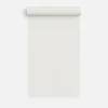 Dutch Wallcoverings Vliesbehang Linen & Textures uni - offwhite - 10,05m x 53cm