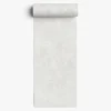 Dutch Wallcoverings Vliesbehang Artifice uni - grijs - 10,05m x 53cm