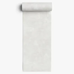 Dutch Wallcoverings Vliesbehang Artifice uni - grijs - 10,05m x 53cm