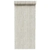 Dutch Wallcoverings Vliesbehang Embellish silk texture - grijs - 10,05m x 53cm