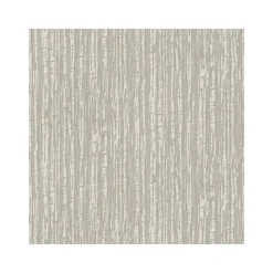 Dutch Wallcoverings Vliesbehang Embellish silk texture - grijs - 10,05m x 53cm