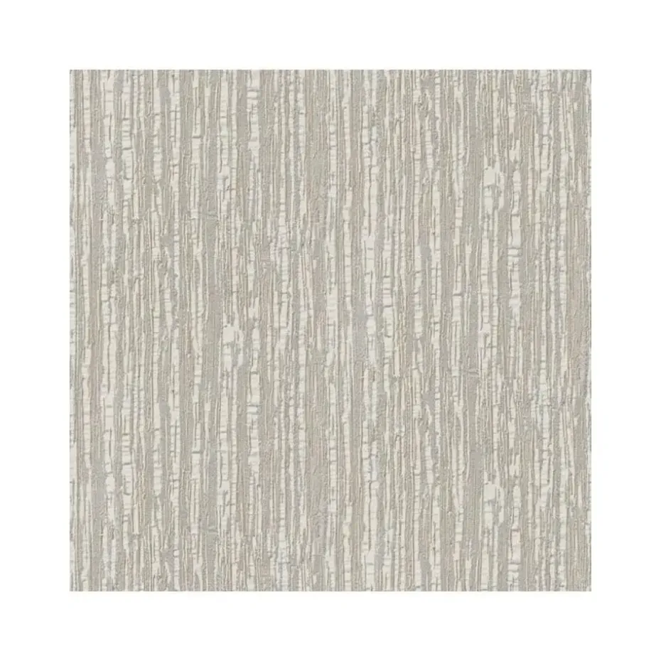 Dutch Wallcoverings Vliesbehang Embellish silk texture - grijs - 10,05m x 53cm