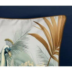 Duvet cover Descanso 140x220 + 1* 60x70 cm