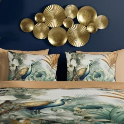 Duvet cover Descanso 200x220 + 2* 60x70 cm