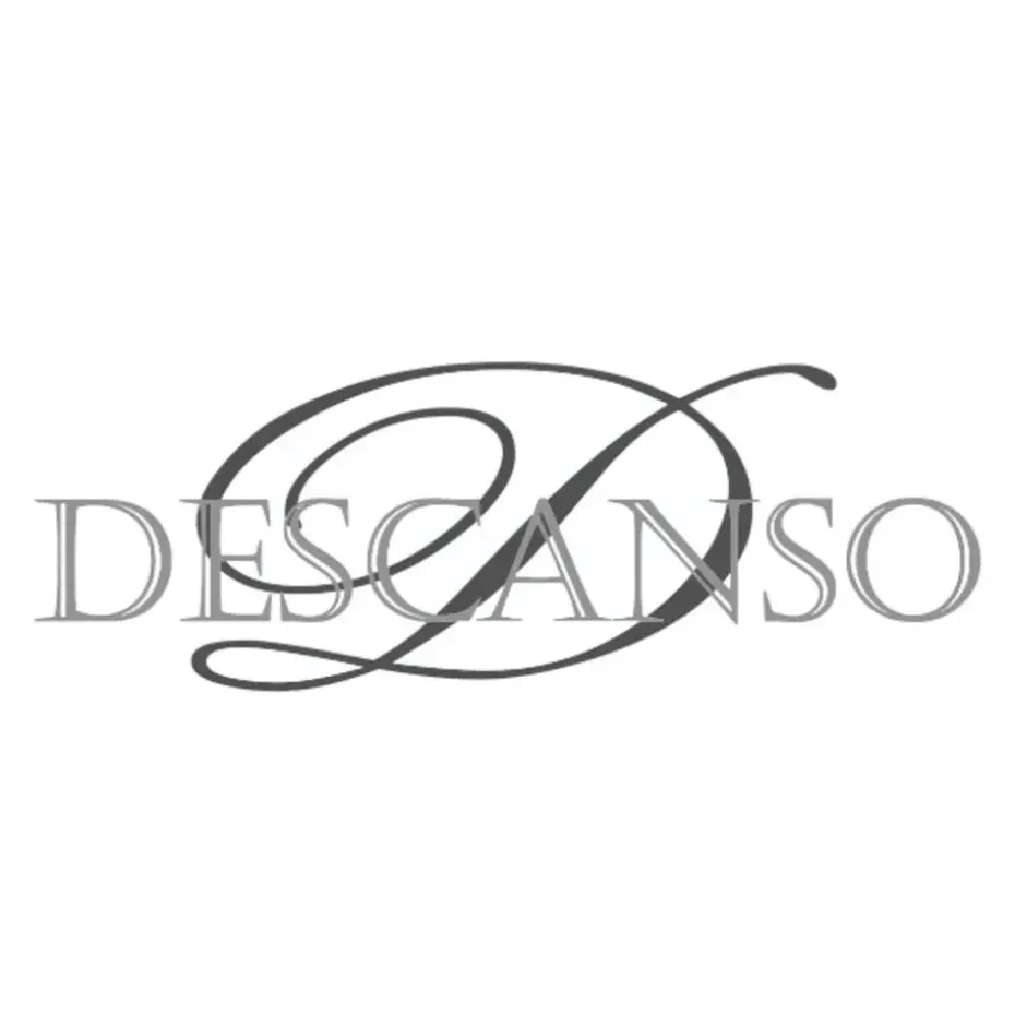 Duvet cover Descanso 200x220 + 2* 60x70 cm