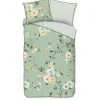 Duvet cover Descanso 140x220 + 1* 60x70 cm