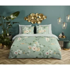 Duvet cover Descanso 200x220 + 2* 60x70 cm