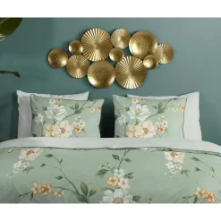 Duvet cover Descanso 200x220 + 2* 60x70 cm