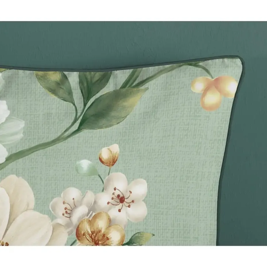 Duvet cover Descanso 200x220 + 2* 60x70 cm