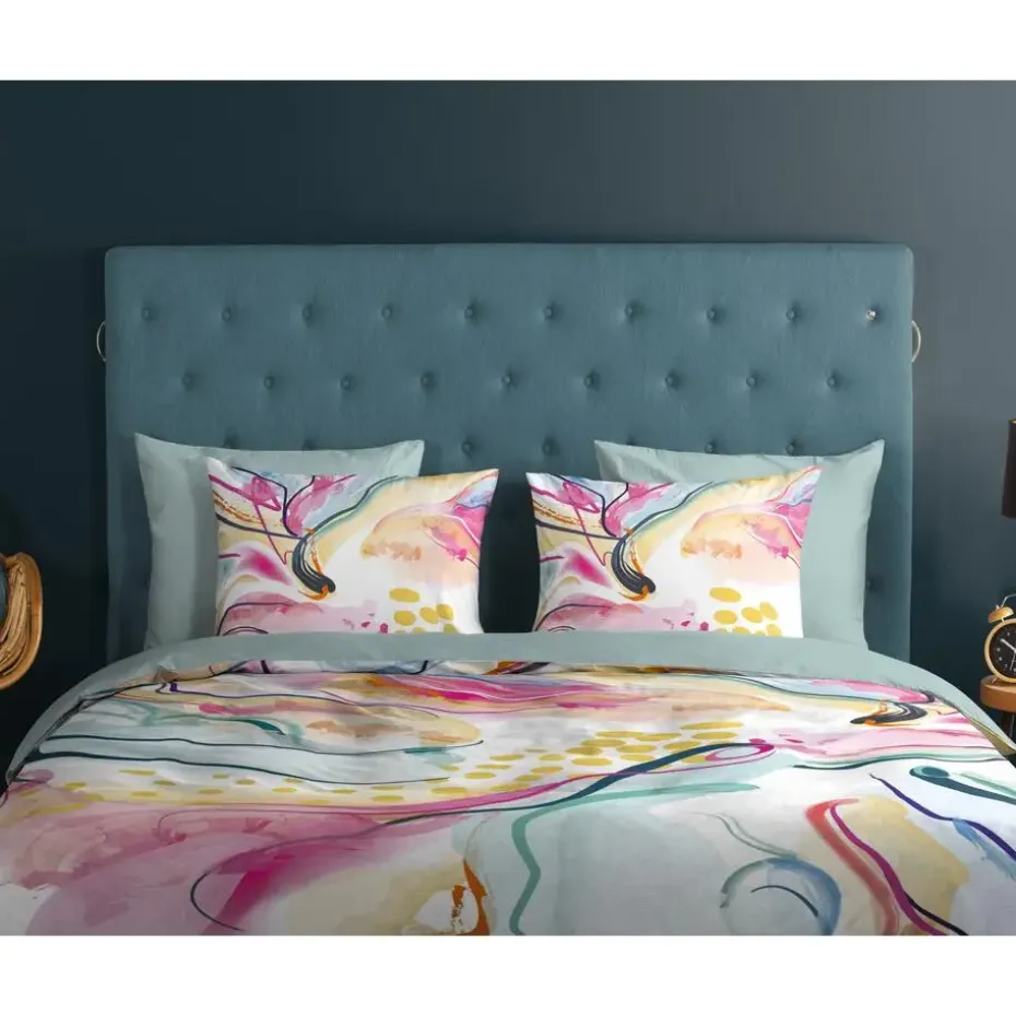 Duvet cover Good Morning 140x220 + 1* 60x70 cm