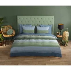 Duvet cover Good Morning 240x220 + 2* 60x70 cm