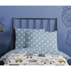 Duvet cover Good Morning 100x135 + 1* 40x60 cm