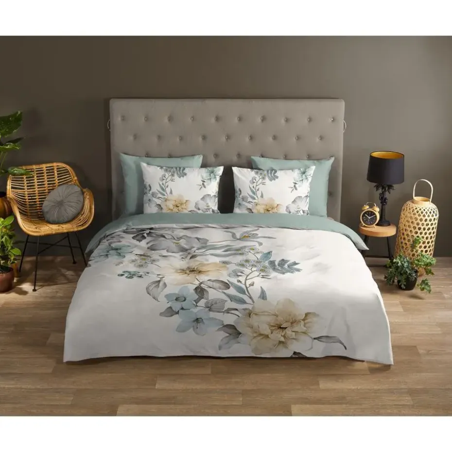Duvet cover Good Morning 240x220 + 2* 60x70 cm