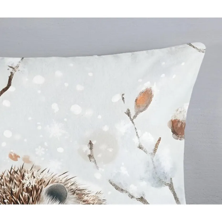 Duvet cover Good Morning 140x220 + 1* 60x70 cm