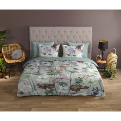 Duvet cover Good Morning 240x220 + 2* 60x70 cm