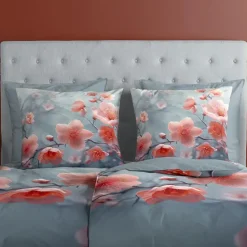 Duvet cover Good Morning 200x220 + 2* 60x70 cm