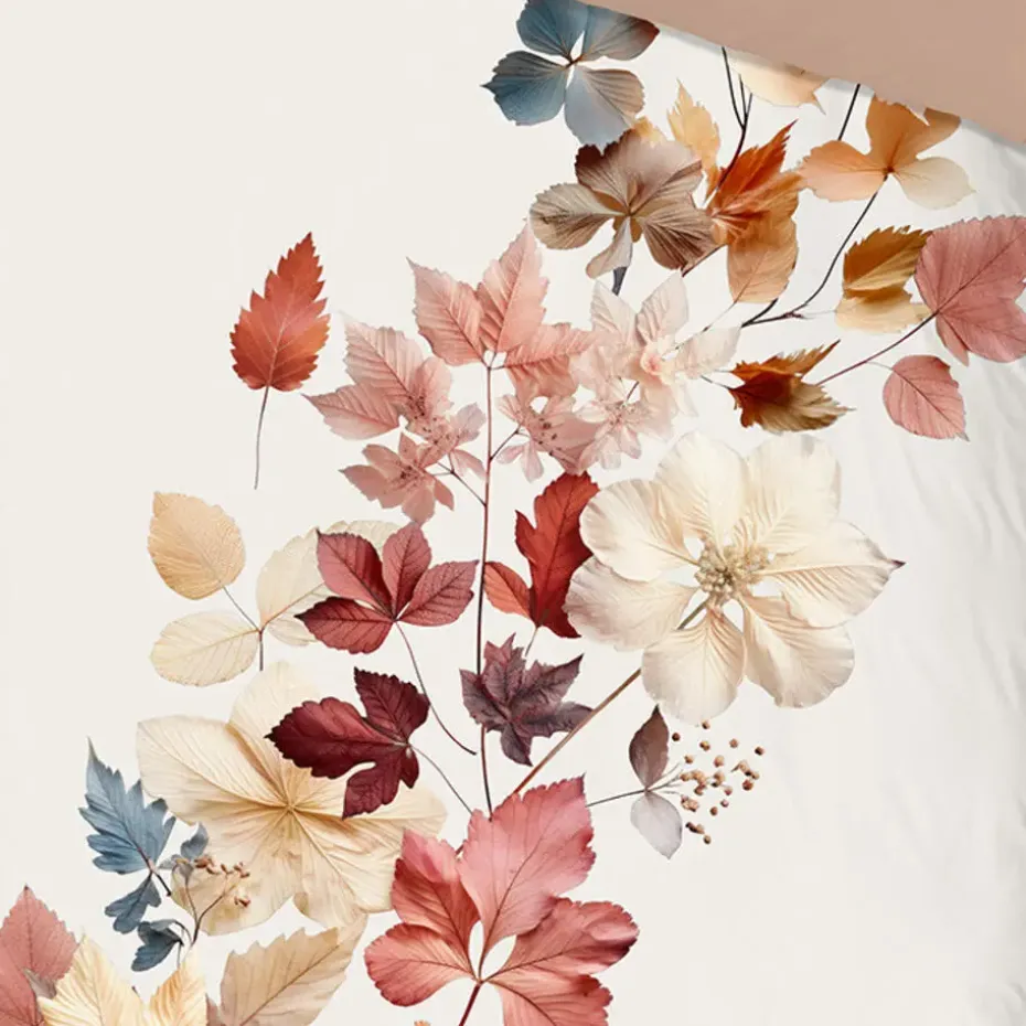 Duvet cover Good Morning 240x220 + 2* 60x70 cm
