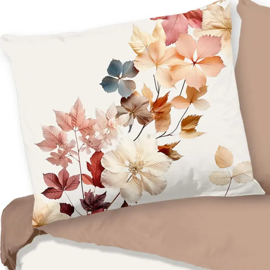 Duvet cover Good Morning 240x220 + 2* 60x70 cm
