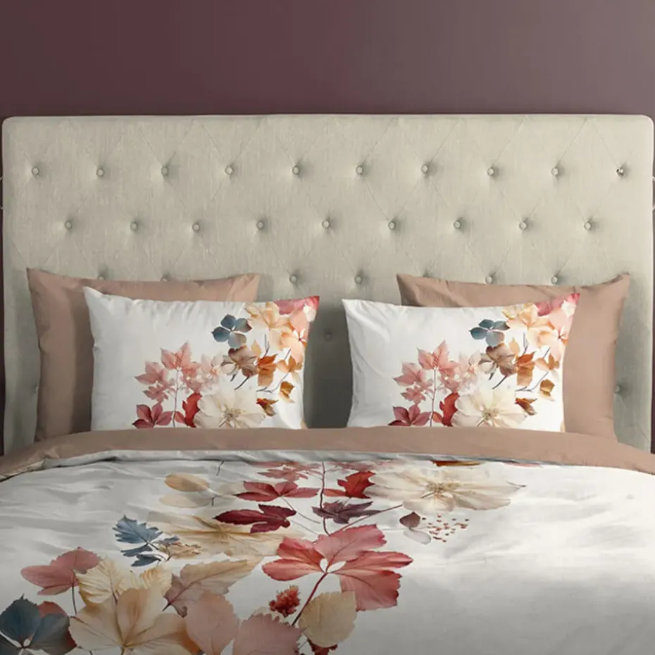 Duvet cover Good Morning 240x220 + 2* 60x70 cm