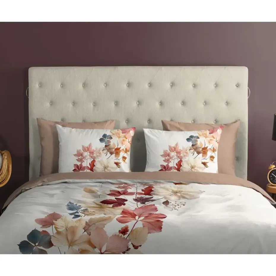 Duvet cover Good Morning 240x220 + 2* 60x70 cm