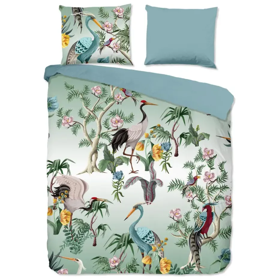 Duvet cover Good Morning 240x220 + 2* 60x70 cm