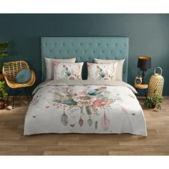 Duvet cover Good Morning 140x220 + 1* 60x70 cm