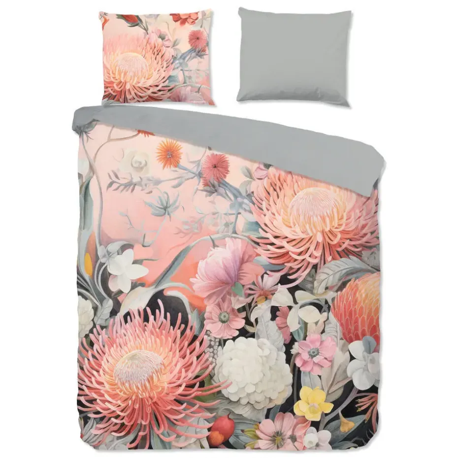 Duvet cover Good Morning 200x220 + 2* 60x70 cm