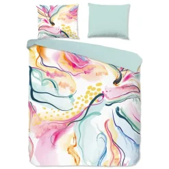 Duvet cover Good Morning 200x220 + 2* 60x70 cm