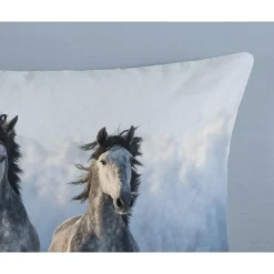 Duvet cover Good Morning 140x220 + 1* 60x70 cm