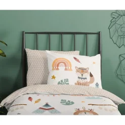 Duvet cover Good Morning 140x220 + 1* 60x70 cm