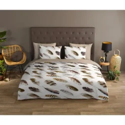 Duvet cover Good Morning 140x220 + 1* 60x70 cm