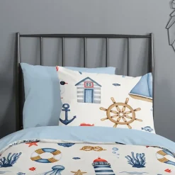 Duvet cover Good Morning 100x135 + 1* 40x60 cm