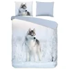 Duvet cover Good Morning 200x220 + 2* 60x70 cm