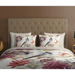 Duvet cover Good Morning 200x220 + 2* 60x70 cm