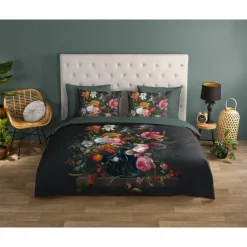 Duvet cover Good Morning 140x220 + 1* 60x70 cm