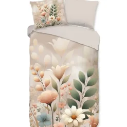Duvet cover Good Morning 140x220 + 1* 60x70 cm