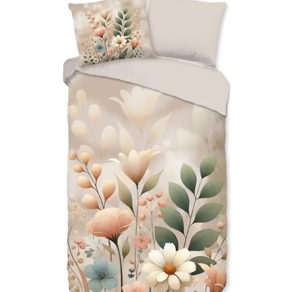 Duvet cover Good Morning 140x220 + 1* 60x70 cm