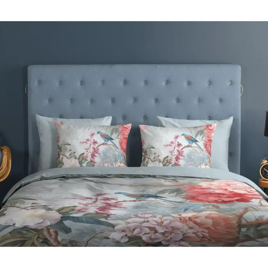 Duvet cover Good Morning 200x220 + 2* 60x70 cm
