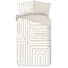Duvet cover Good Morning 140x220 + 1* 60x70 cm