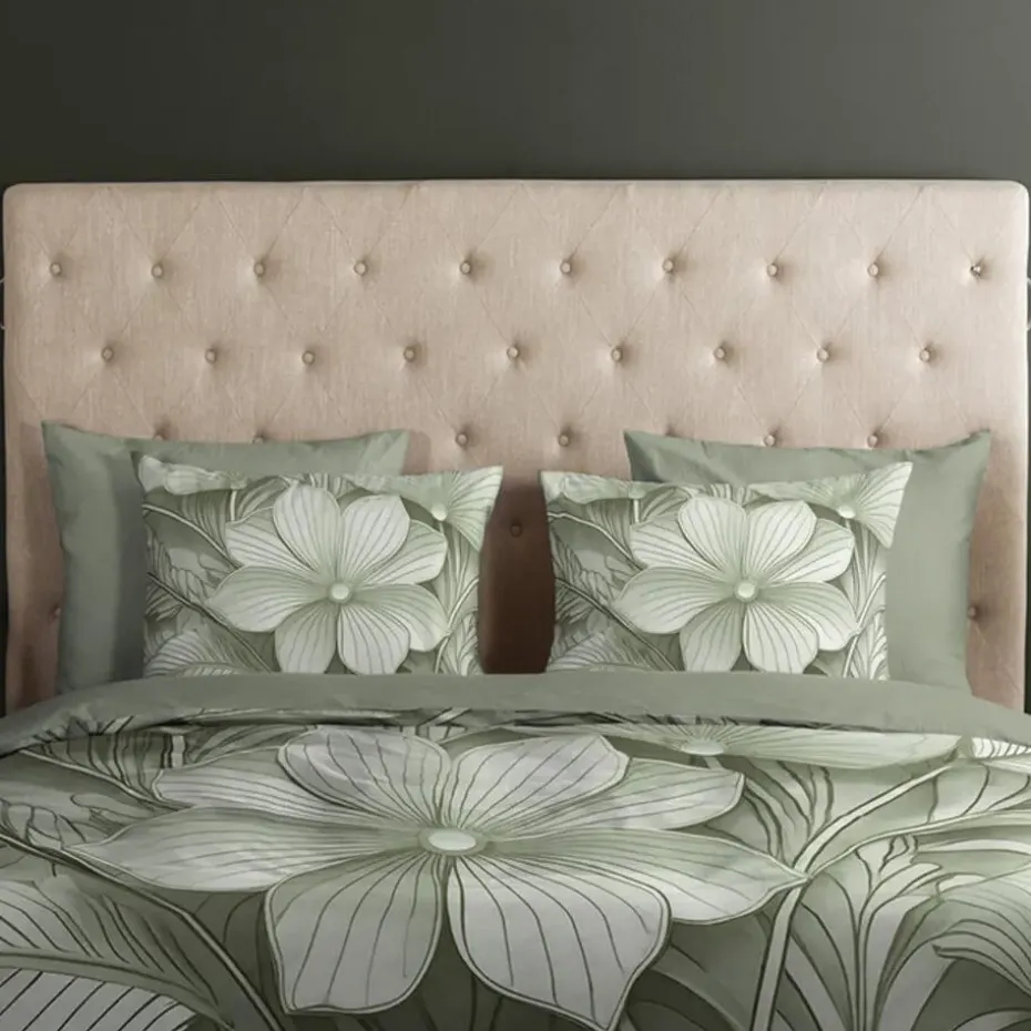 Duvet cover Good Morning 200x220 + 2* 60x70 cm