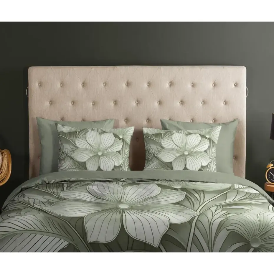 Duvet cover Good Morning 200x220 + 2* 60x70 cm