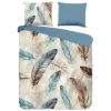 Duvet cover Good Morning 200x220 + 2* 60x70 cm