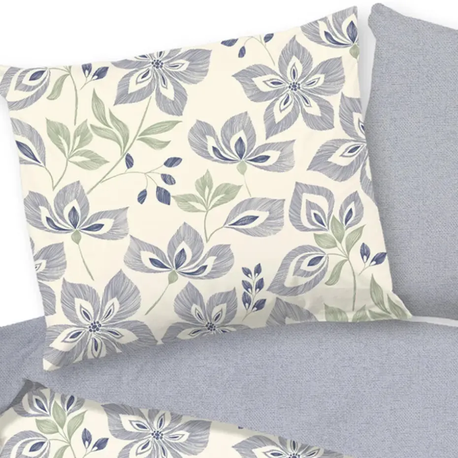 Duvet cover Good Morning 140x220 + 1* 60x70 cm